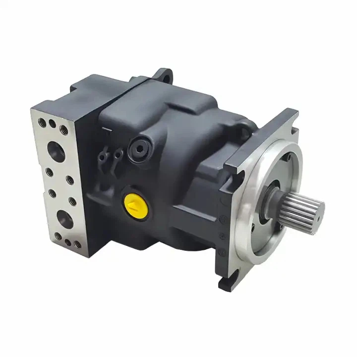 Motor